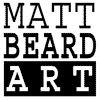 MATT BEARD ART
