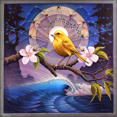 The Bird and the Bees