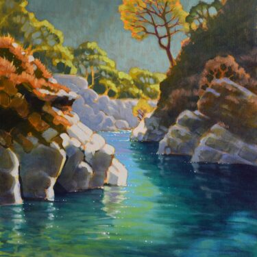 Working Up to a Faceplant